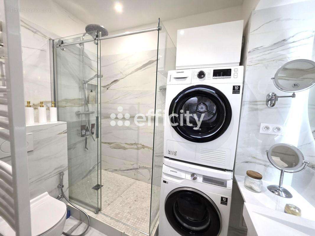 Appartement - photo 11