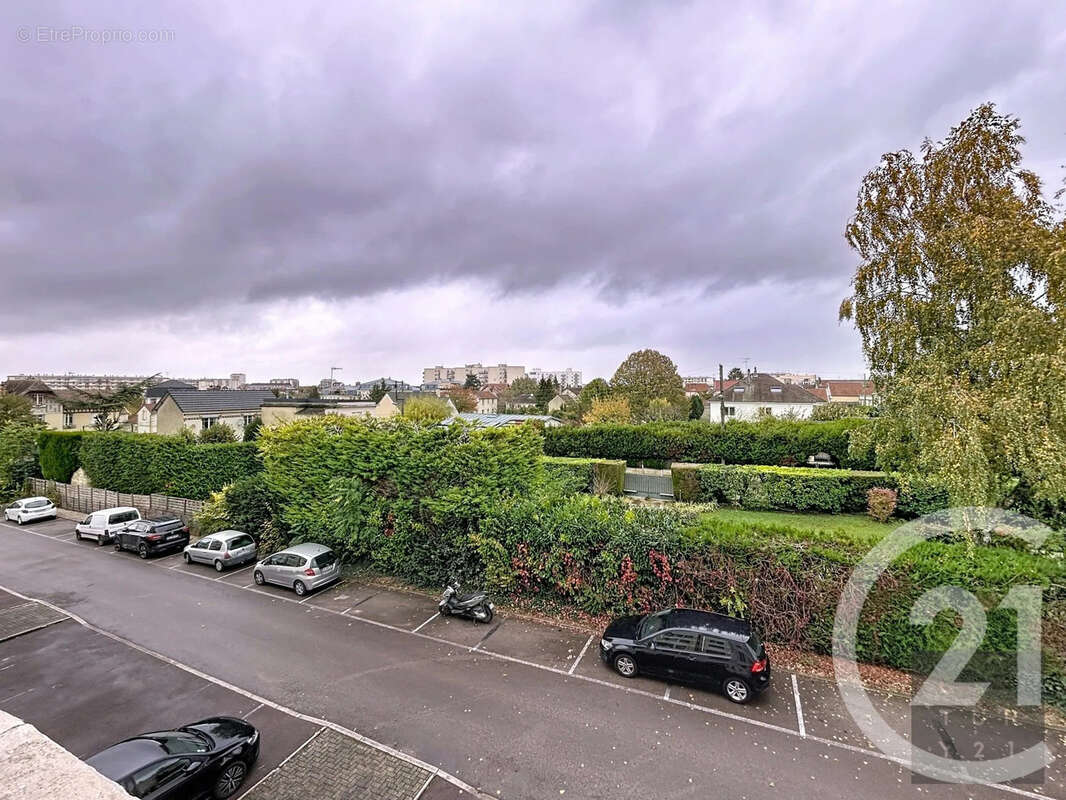 Appartement à SAINT-ANDRE-LES-VERGERS