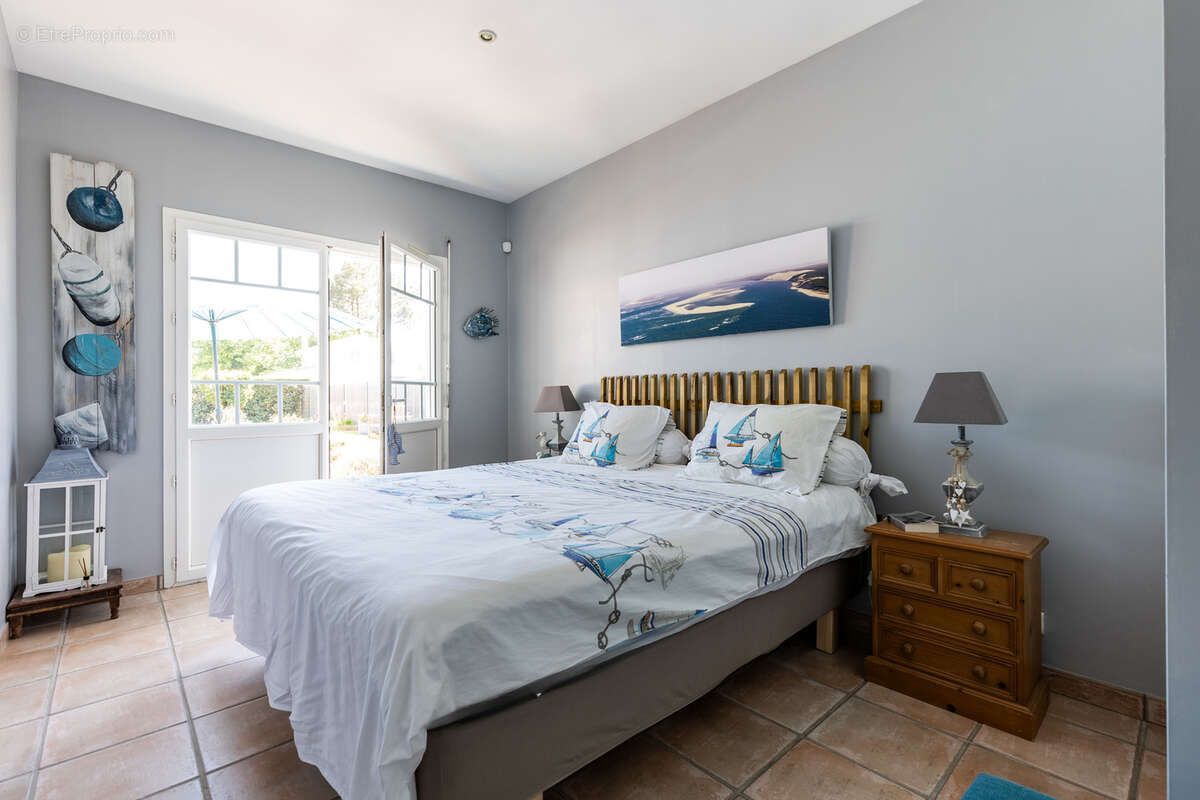 Maison à ANDERNOS-LES-BAINS