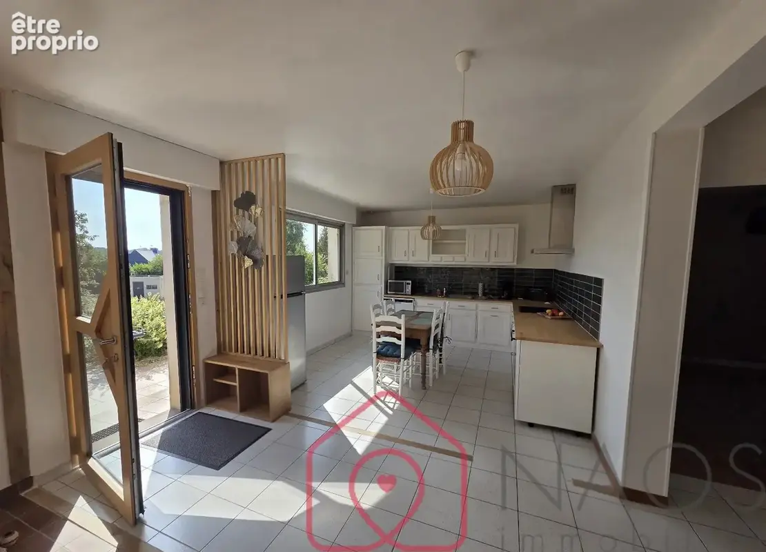 Maison 6 pièces 115m2 - photo 2