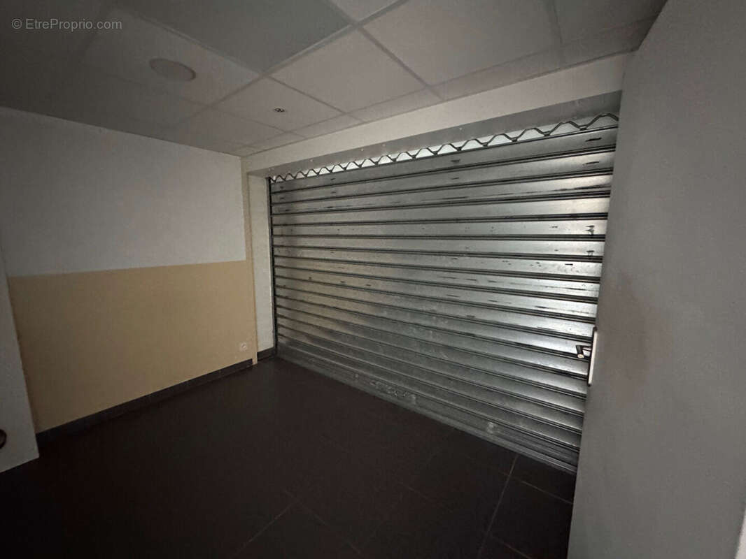 Commerce à TOULOUSE