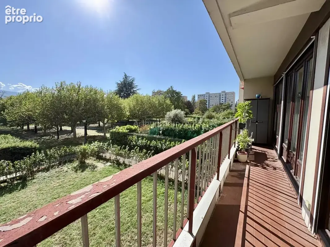 Vente Appartement Echirolles(38130) 195 000ï¿œ - photo 4
