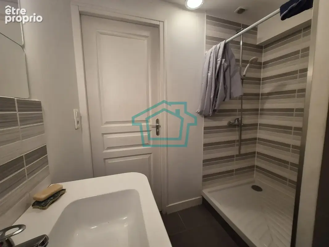 Maison 5 pièces, élevée sur 502 m2 de terrain proche Montfort l'Amaury - photo 14