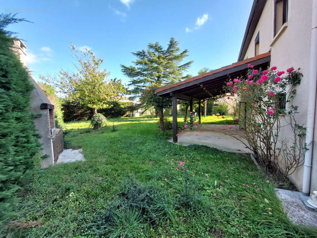 Maison à MARSSAC-SUR-TARN