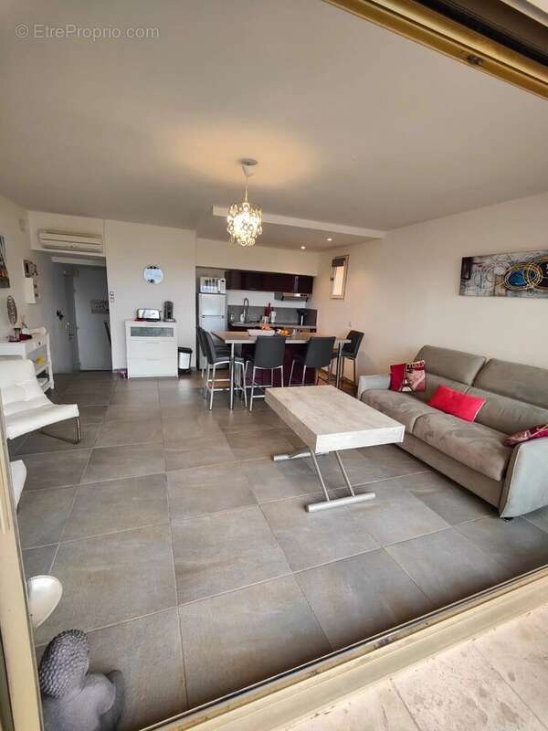 Appartement à BANDOL