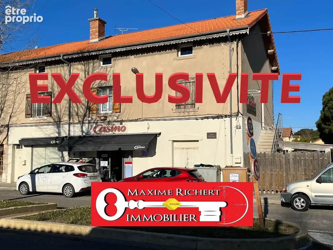 Appartement à GARDANNE