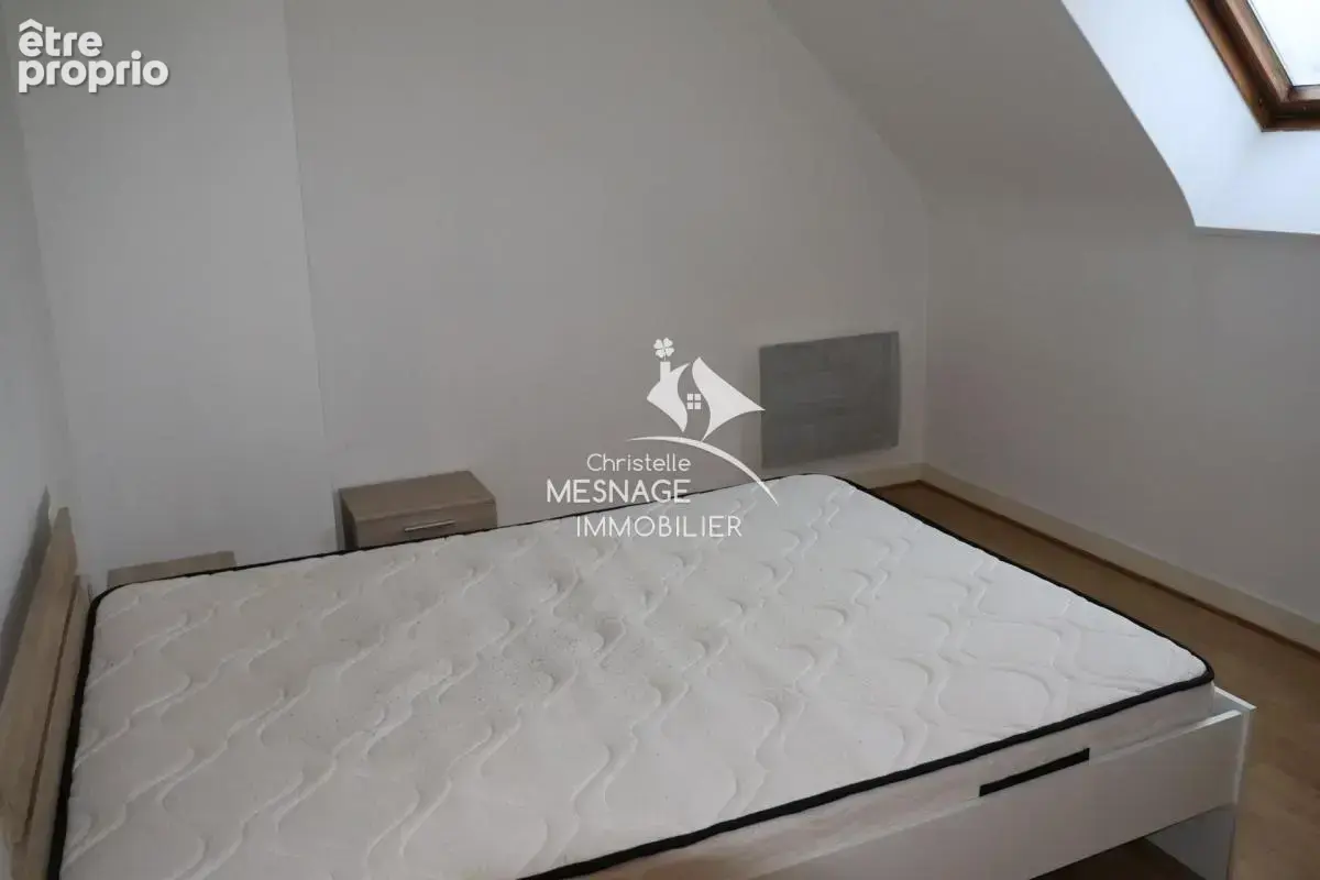 À vendre chez Christelle Mesnage Immobilier - Aux portes de - photo 11