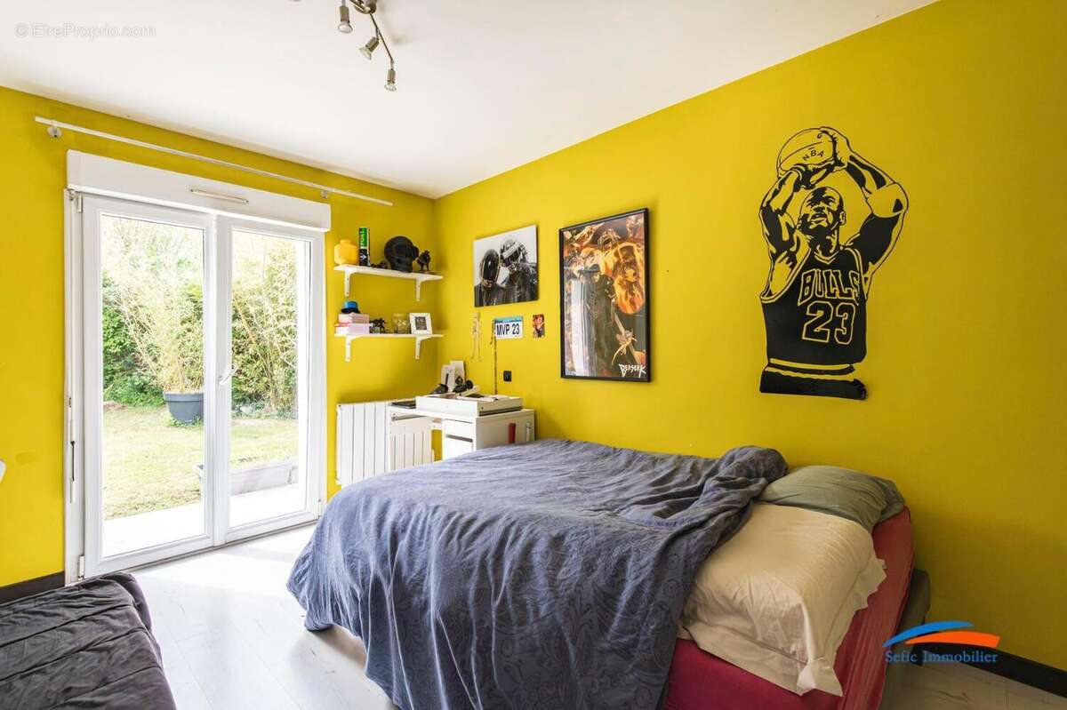   - Maison à BETHENY