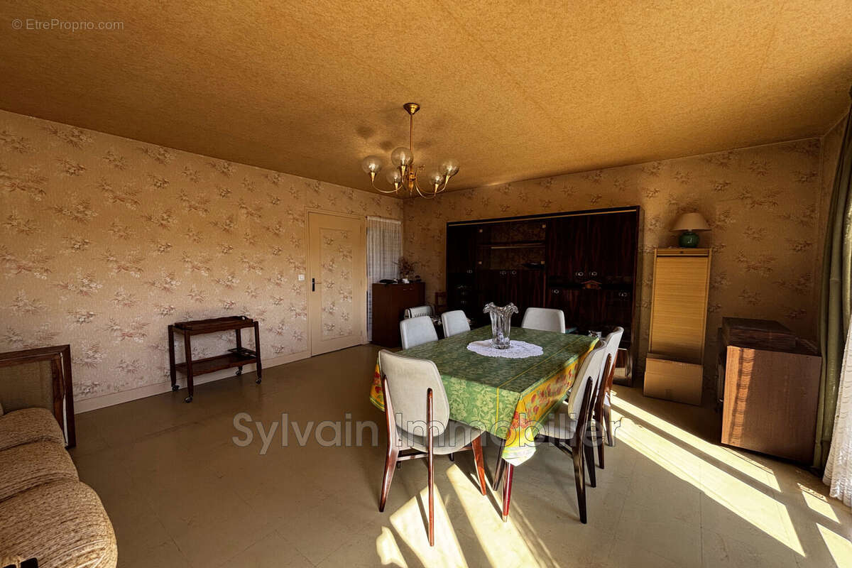 Maison 80 m² à Meru  - photo 4