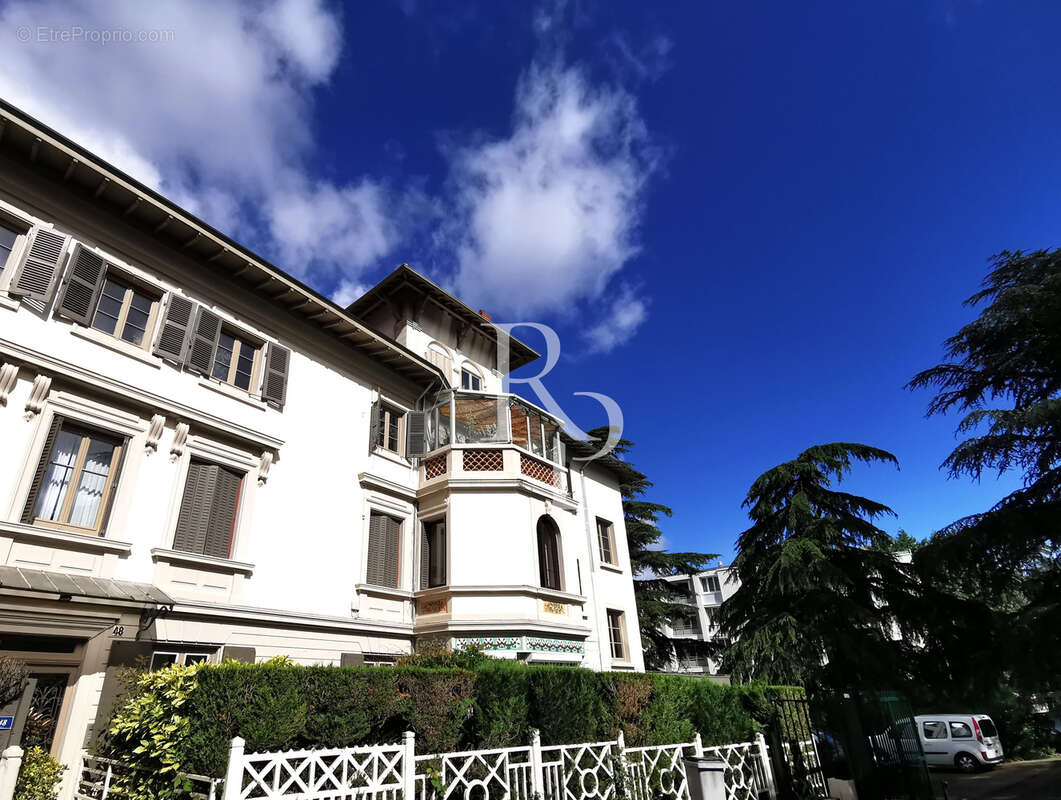 Appartement à LYON-5E