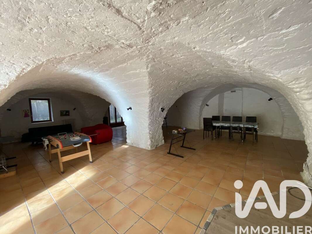 Photo 6 - Maison à VEYNES