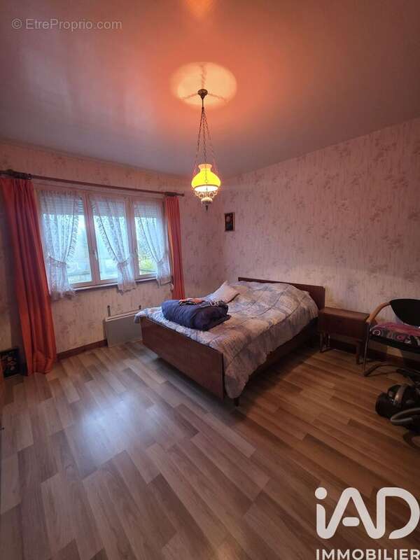 Photo 8 - Maison à FOUQUIERES-LES-BETHUNE