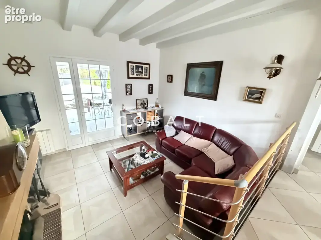 Maison 6 pièces - photo 4