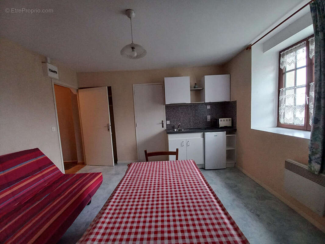 Maison à LA FERTE-BERNARD