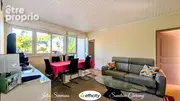 Appartement à AUBERGENVILLE