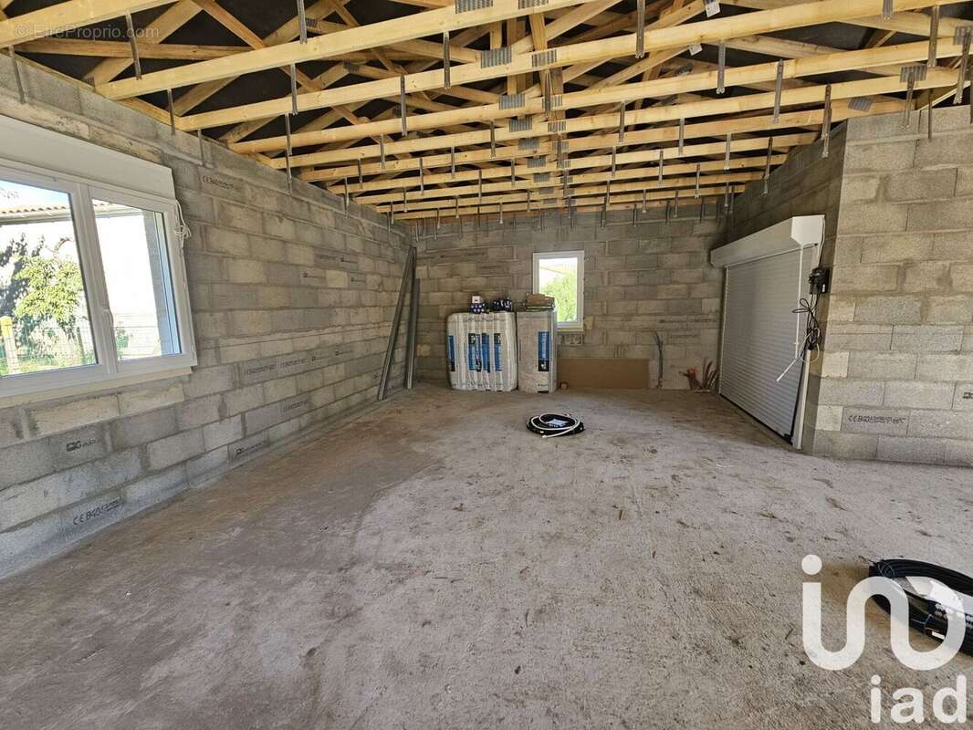 Photo 8 - Maison à AGRIS