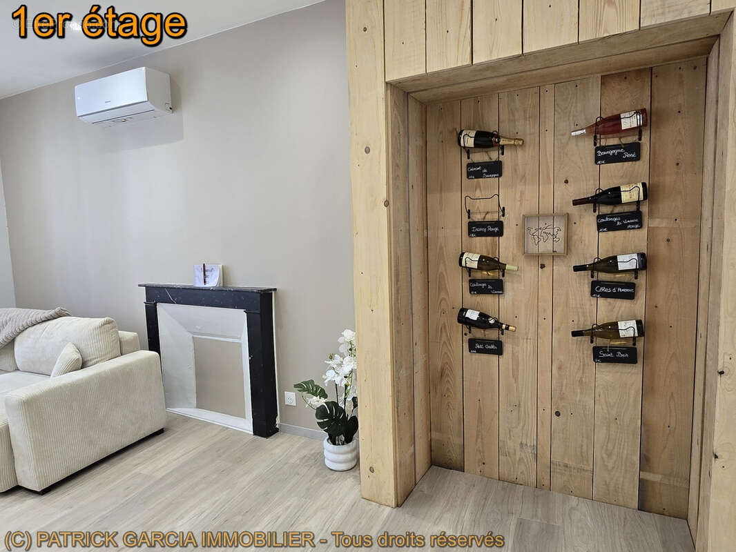 Immeuble de rapport - Location de courte durée - photo 11