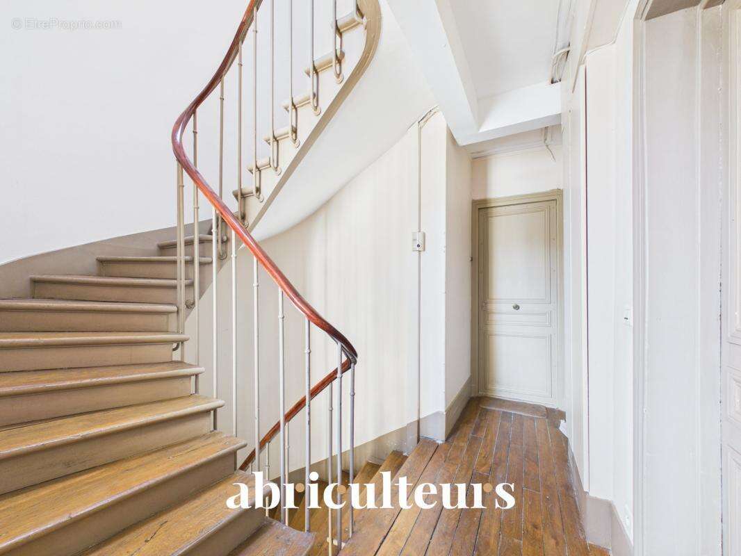 Studio d’exception en vente au cœur du 5ᵉ arrondissement de Paris - photo 14