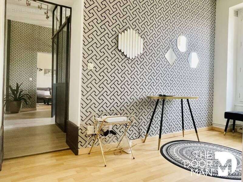 Appartement à LAVAL
