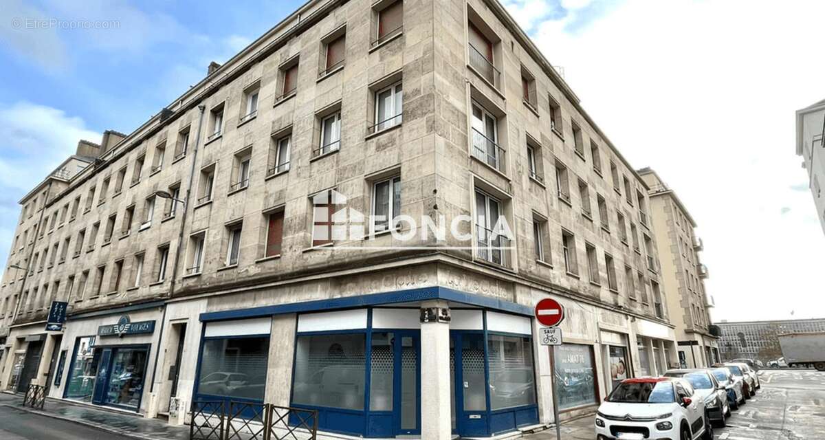 Appartement à ROUEN
