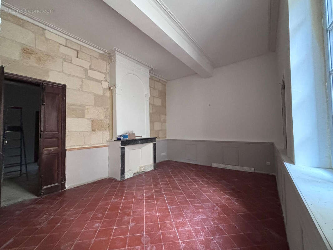 Appartement à SOMMIERES
