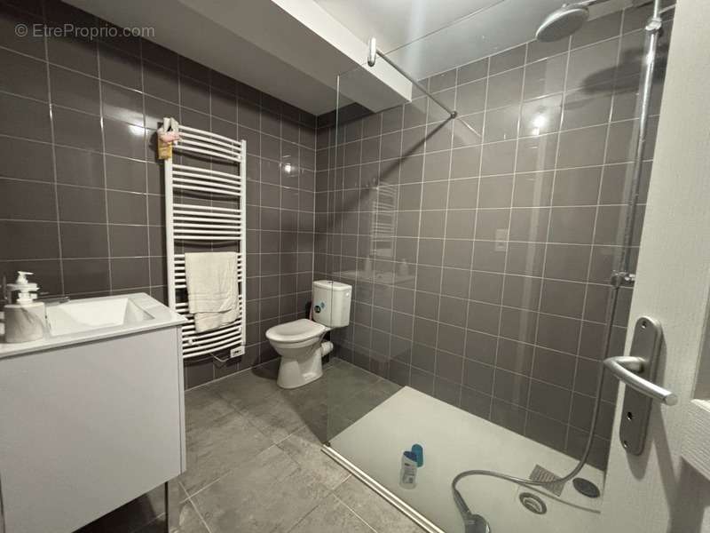 Maison à BURES-EN-BRAY