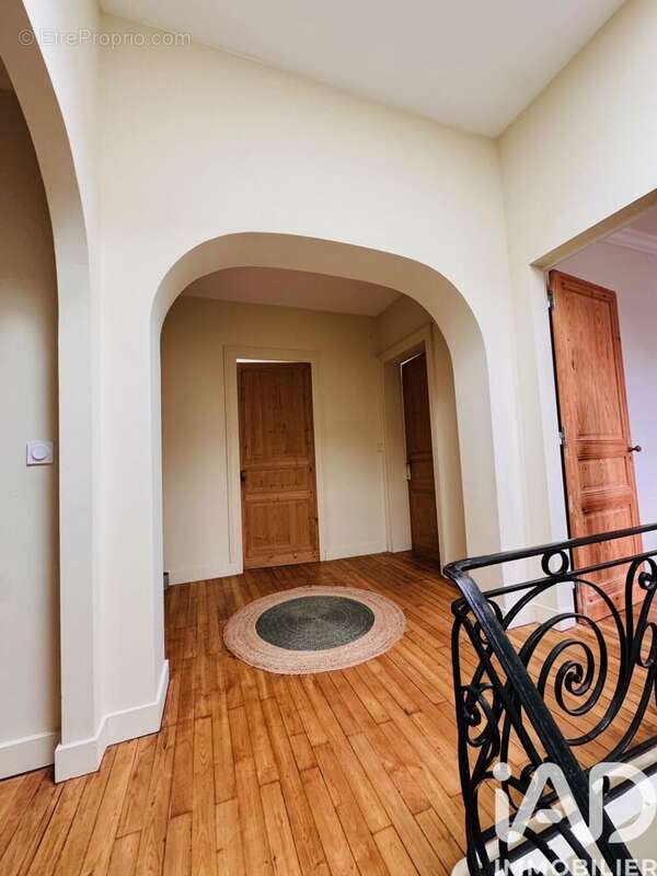 Photo 8 - Maison à MONTAGNE