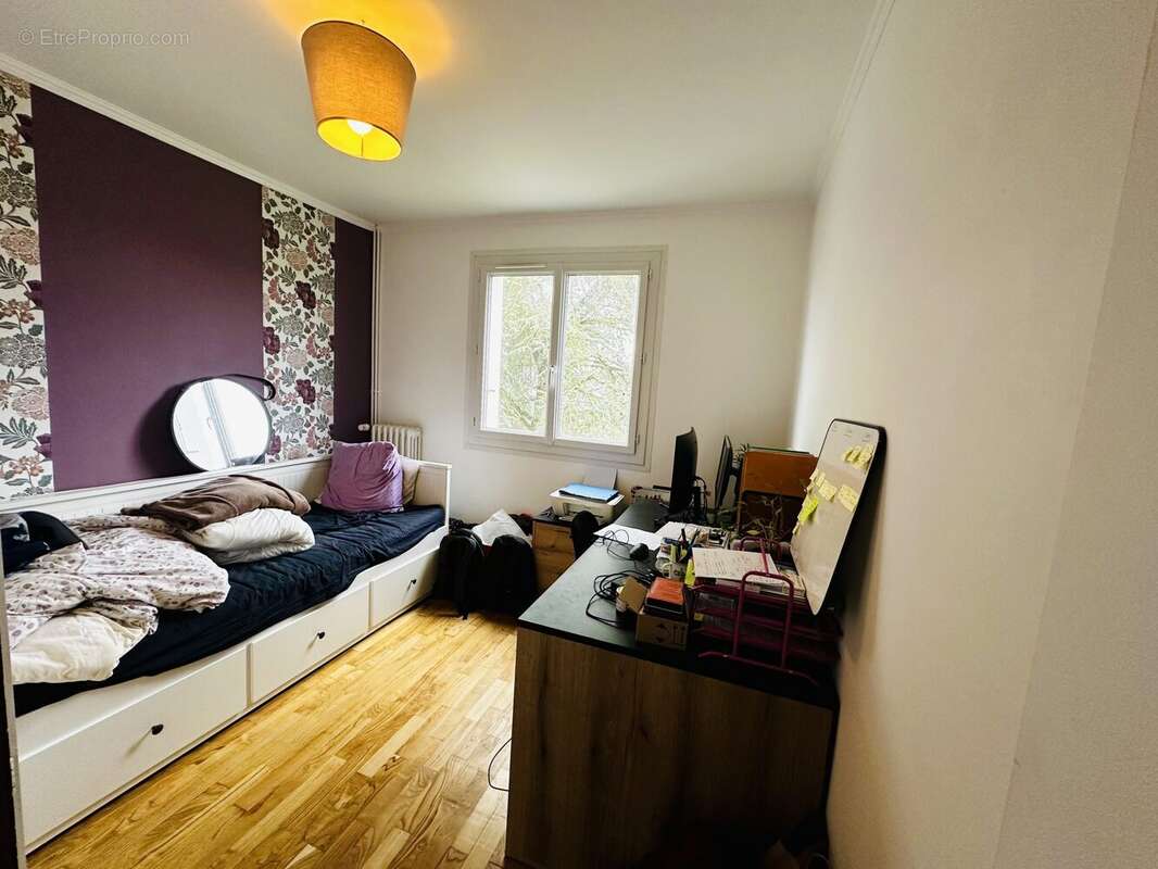 Appartement à SAINT-JACQUES-DE-LA-LANDE