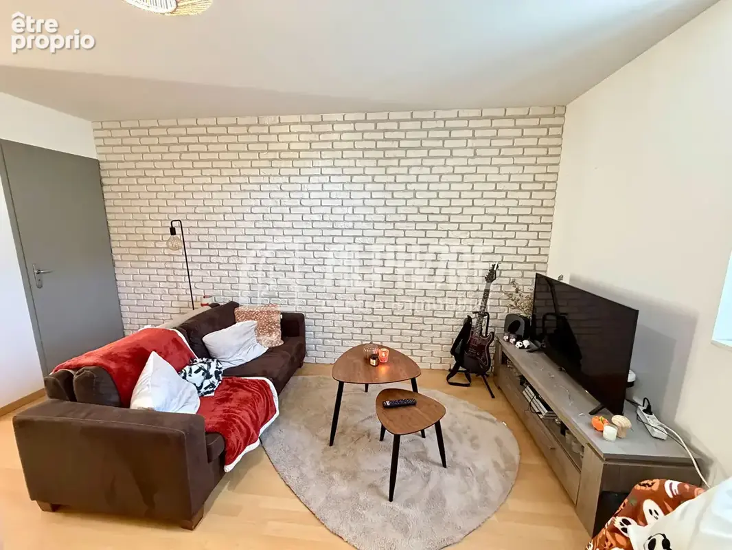 Appartement à LA ROCHE-SUR-YON