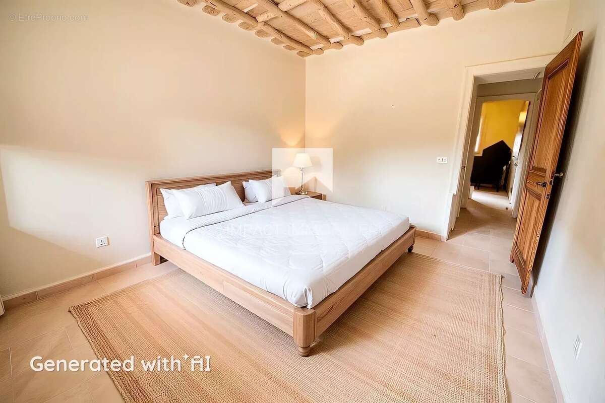 Appartement à HYERES