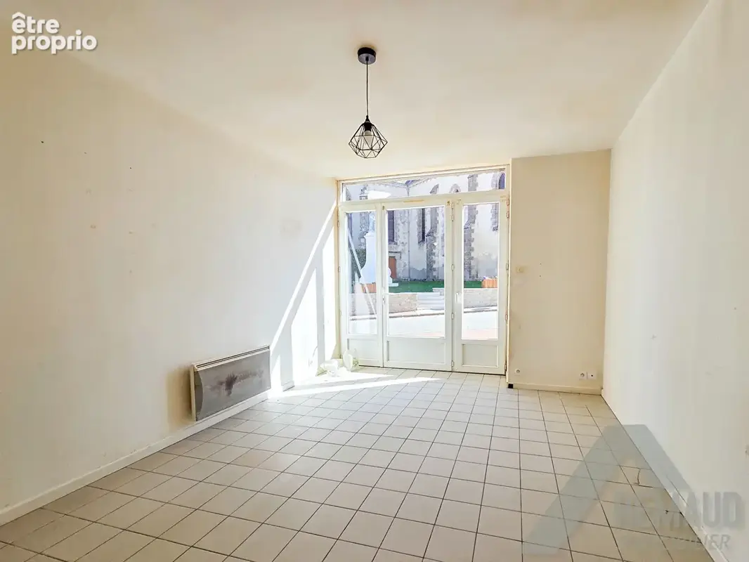 Appartement 3 chambres - 91 m² - photo 3
