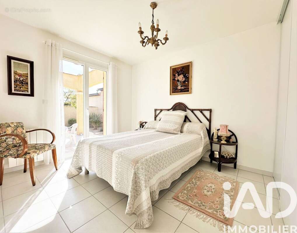 Photo 9 - Maison à UZES