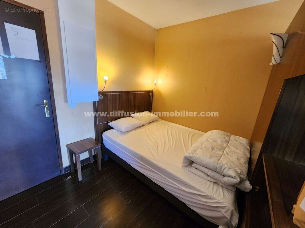 Appartement à JAUSIERS