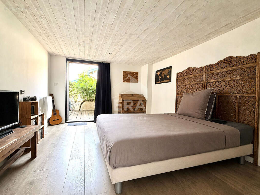 Maison 232m² à gujan-mestras - photo 5