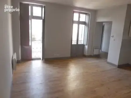 Appartement à CARCASSONNE