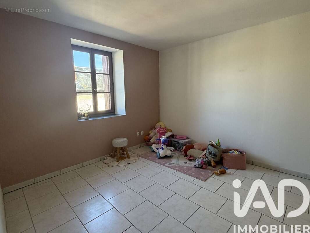 Photo 9 - Maison à CHATELLERAULT