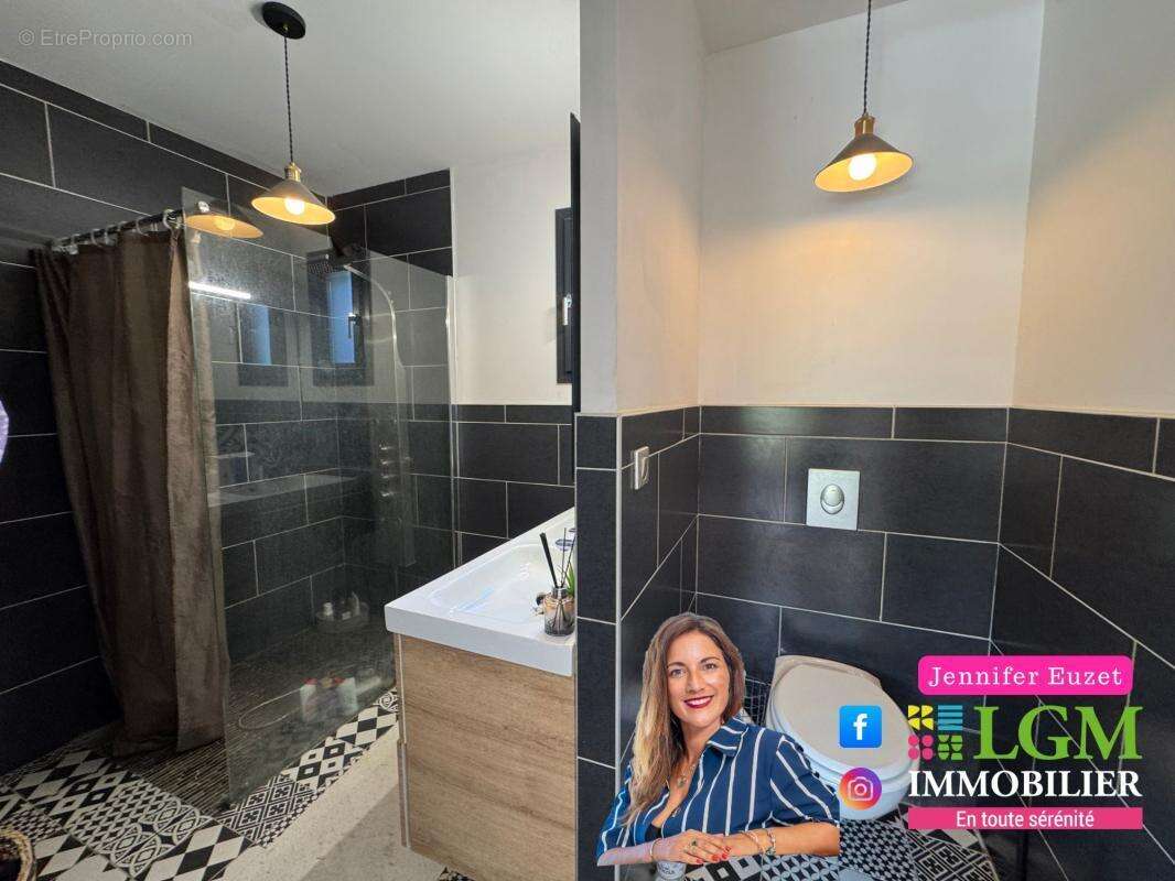 Maison à BEAUVOISIN