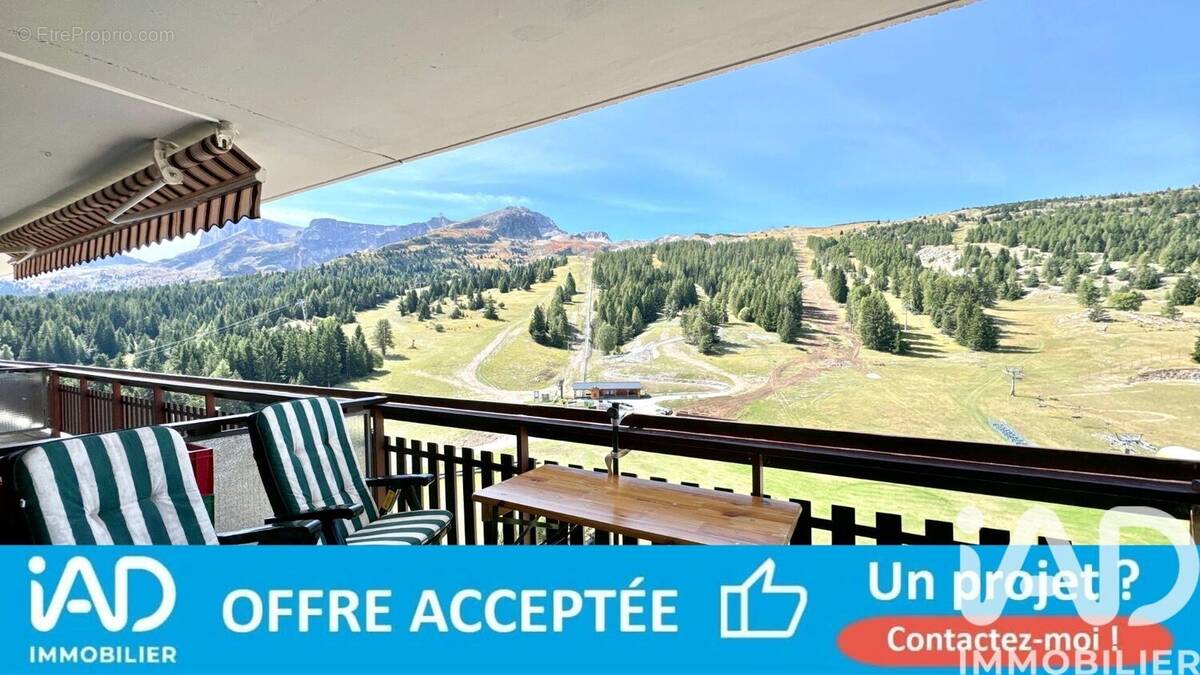 Photo 1 - Appartement à LA CLUSE