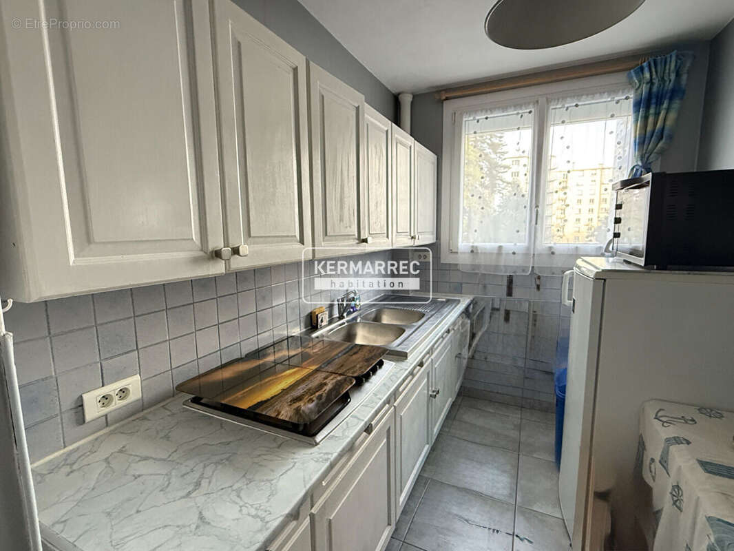 Appartement à SAINT-HERBLAIN