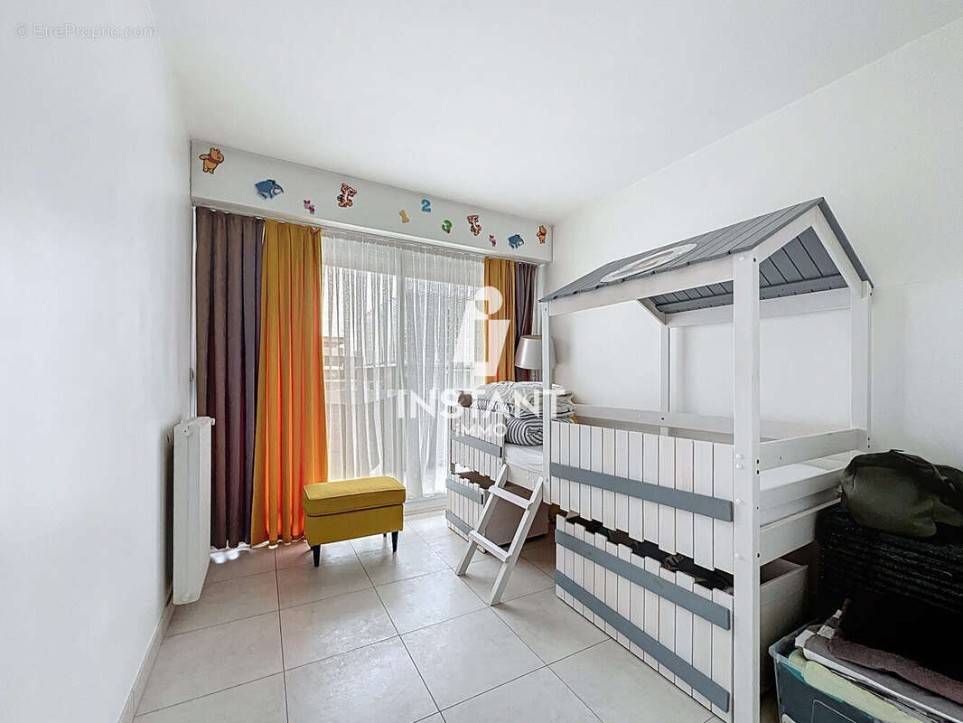 Appartement à CRETEIL