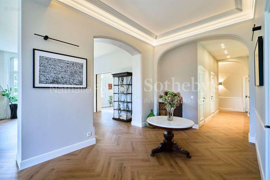 Appartement à MOUVAUX