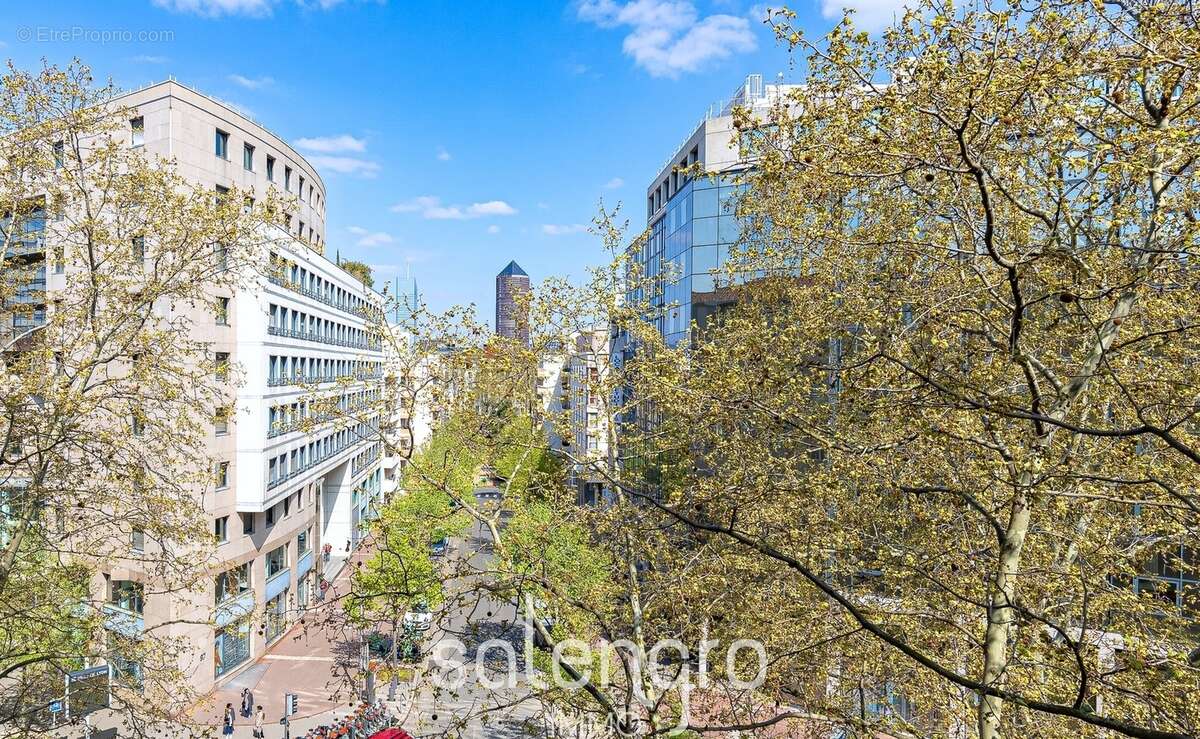 Appartement à LYON-7E