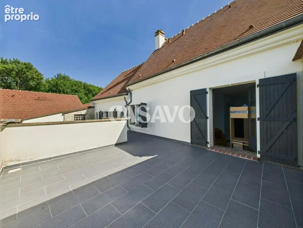 Vente Maison 6 pièces de 226m² - 95410 Groslay - photo 14