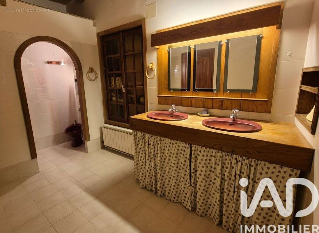 Photo 6 - Maison à FONTARECHES