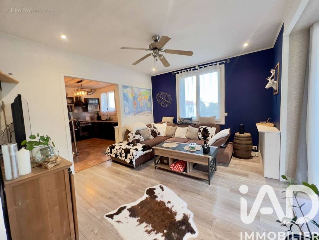 Photo 1 - Maison à LE PASSAGE