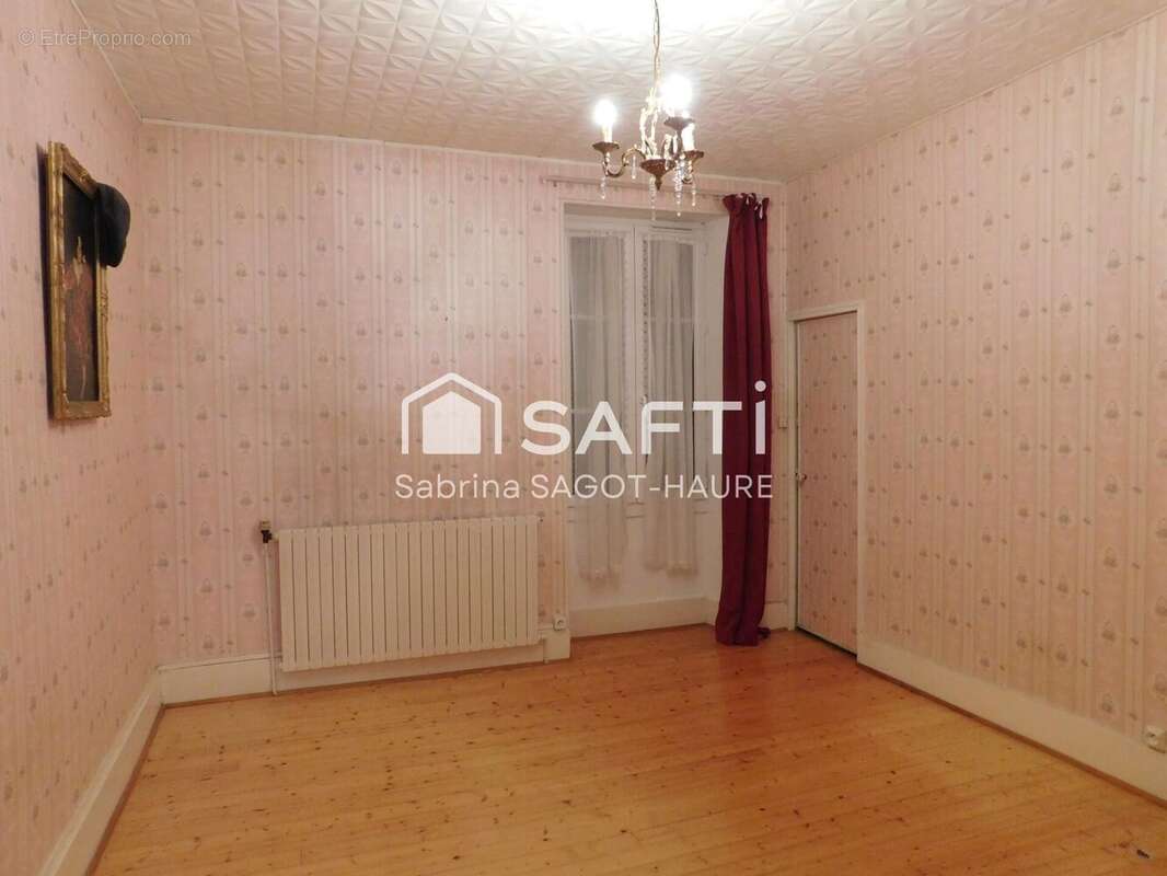 Photo 9 - Maison à REUILLY