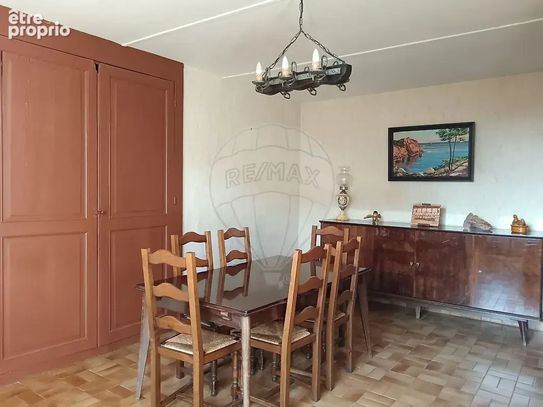 Maison 4 chambre(s) à vendre - photo 3