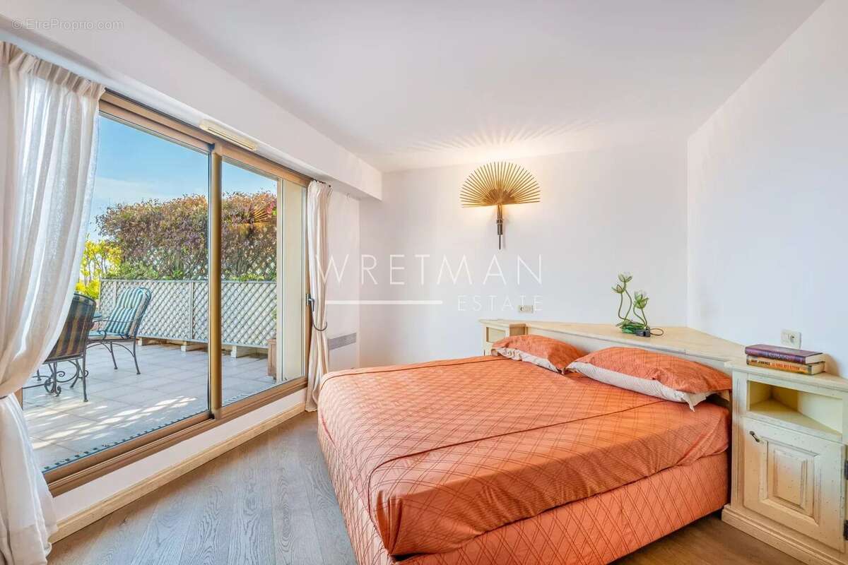 Appartement à CAP-D'AIL