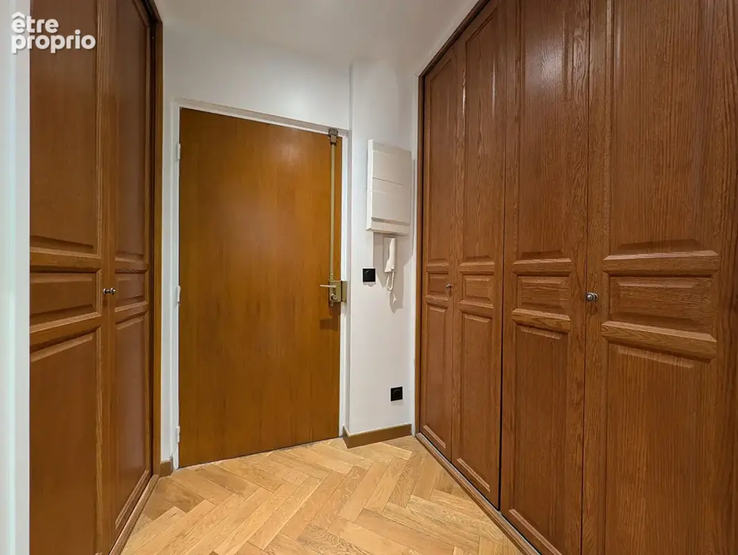 Appartement La Garenne Colombes 1 pièce - photo 7