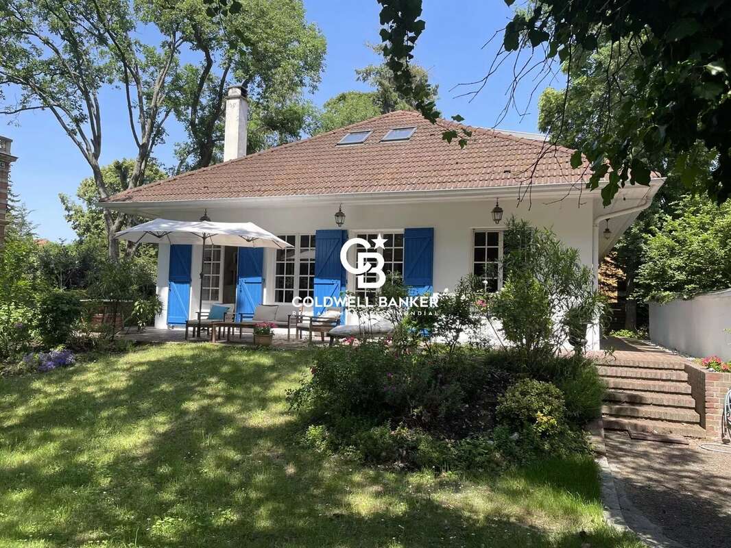 Maison bourgeoise  250 M2 quartier Charmettes - photo 40